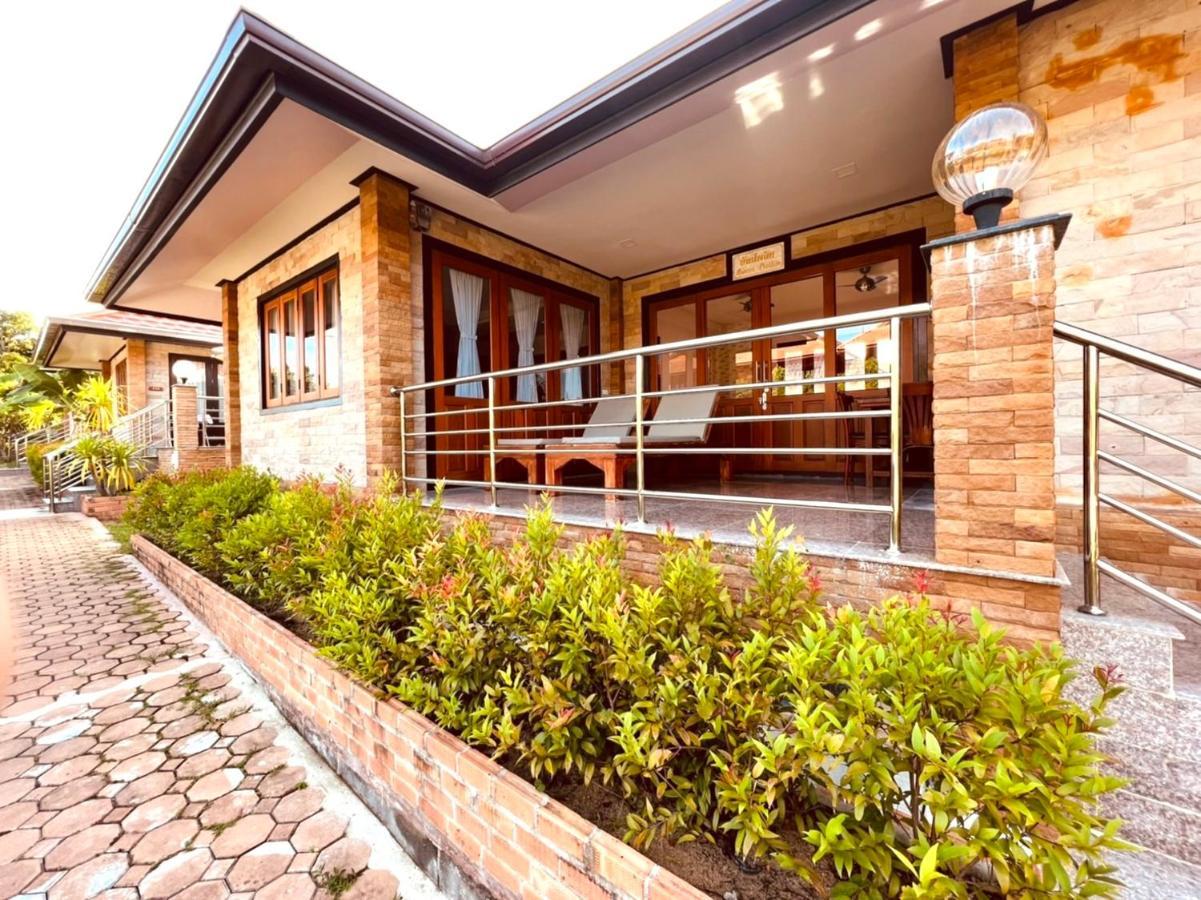 Ps Thana Resort Choeng Mon Экстерьер фото