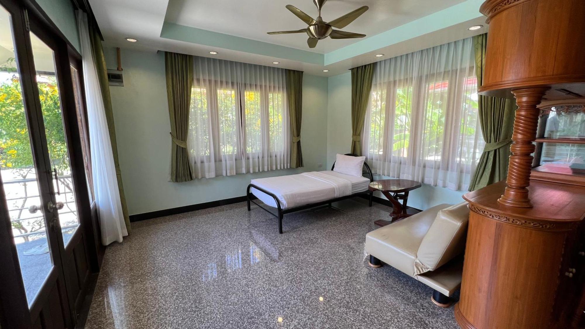 Ps Thana Resort Choeng Mon Номер фото