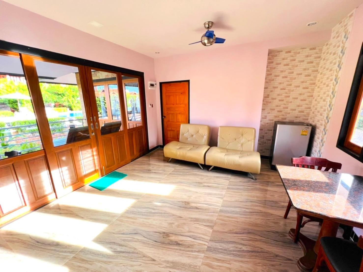 Ps Thana Resort Choeng Mon Номер фото