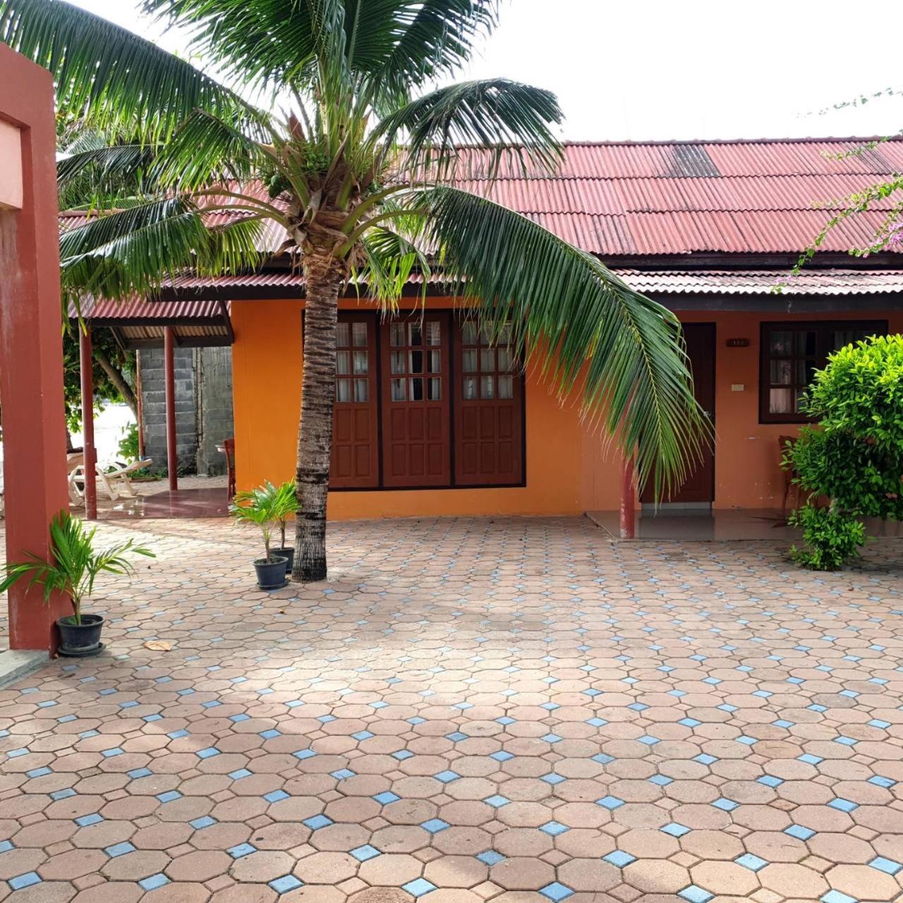 Ps Thana Resort Choeng Mon Номер фото